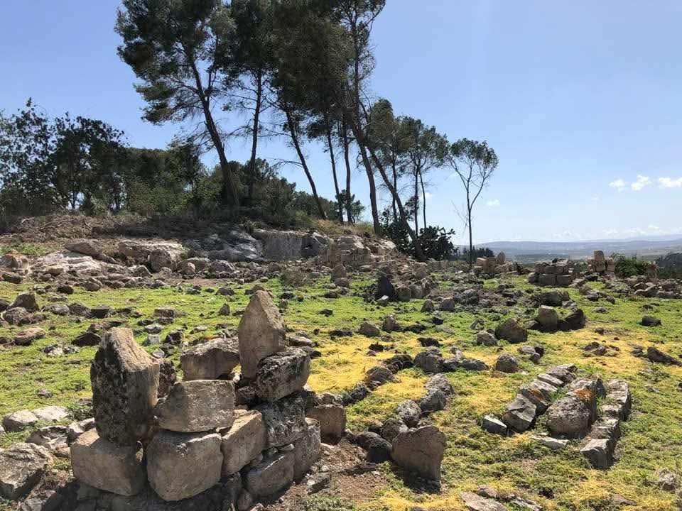  | موسوعة القرى الفلسطينية